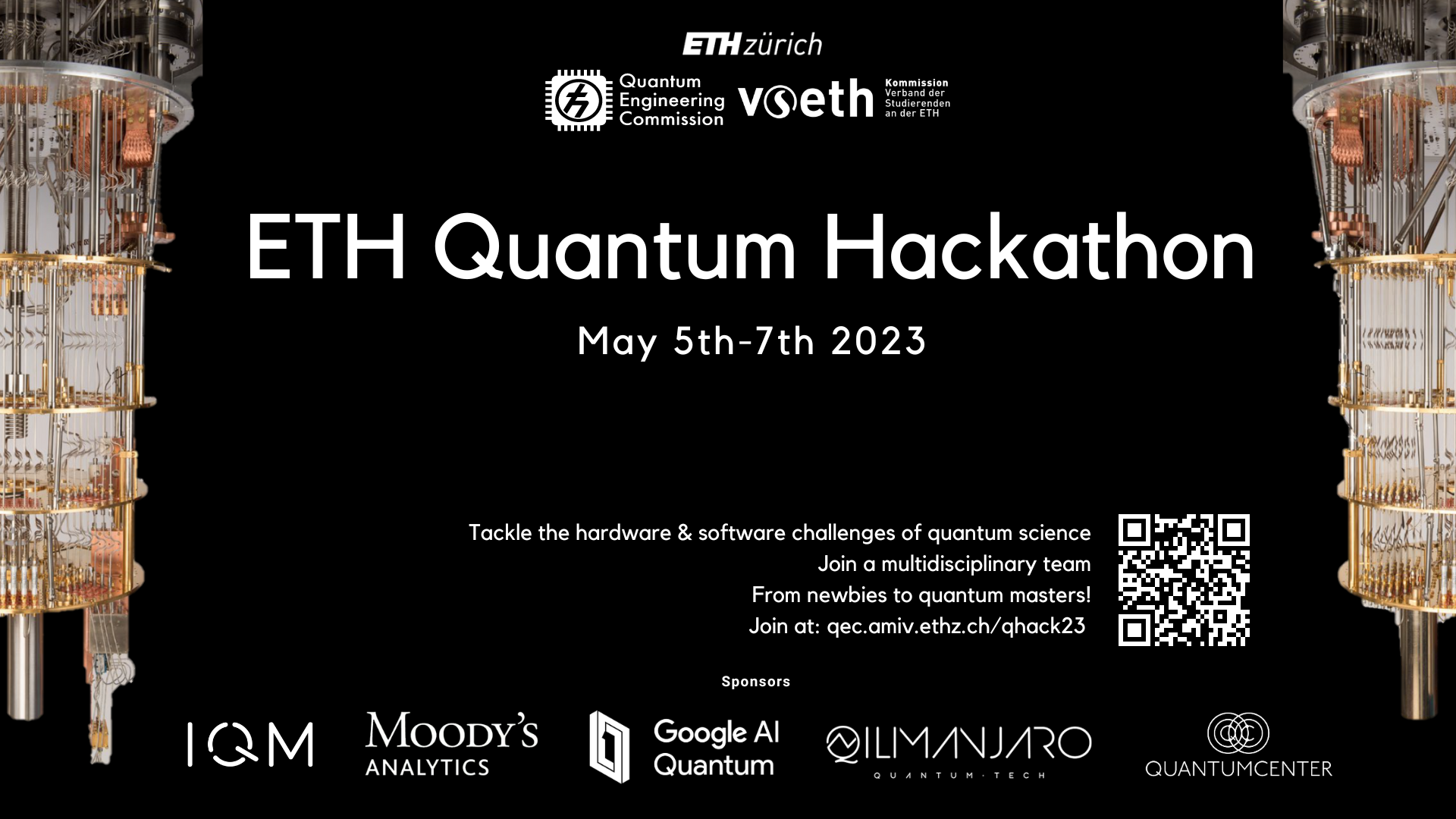ETH Quantum Hackathon 2023