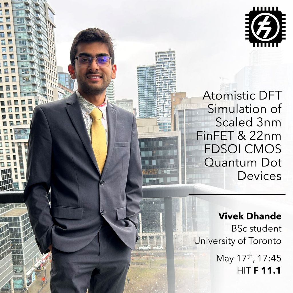 Atomistic DFT Simulation of Scaled 3nm FinFET & 22nm FDSOI CMOS Quantum Dot Devices