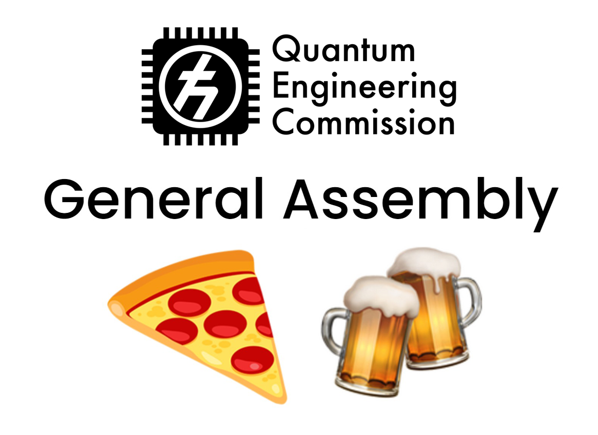 QEC General Assembly