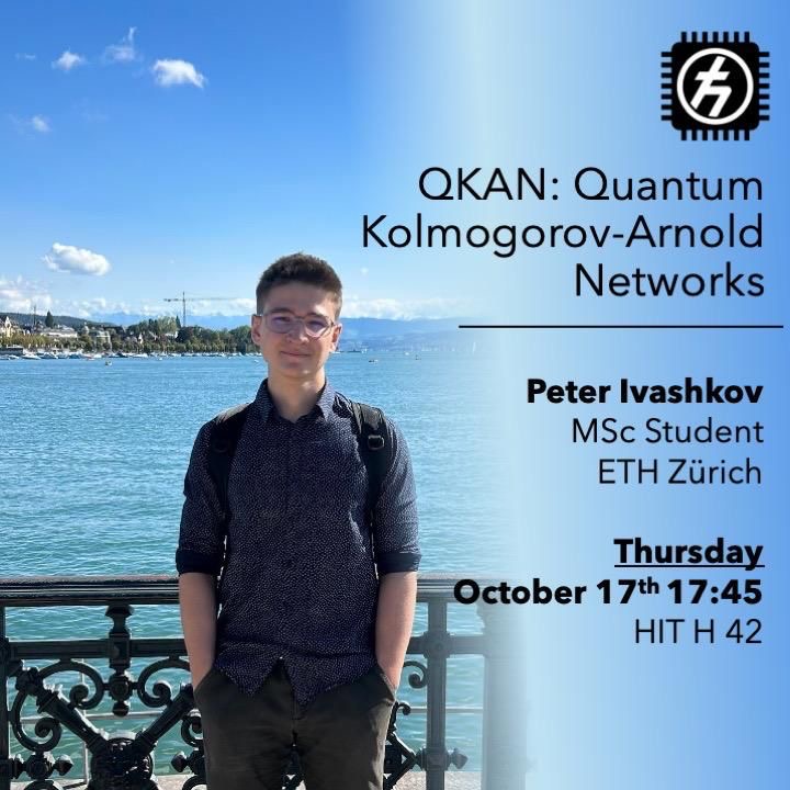 QKAN: Quantum Kolmogorov-Arnold Networks